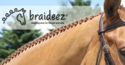 Braideez Braiding wire
