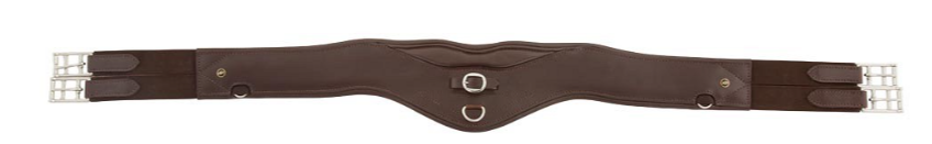 BR long girth Leicester
