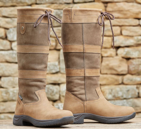 Dublin River Boot III