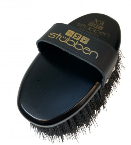 Stubben No. 5 Brush