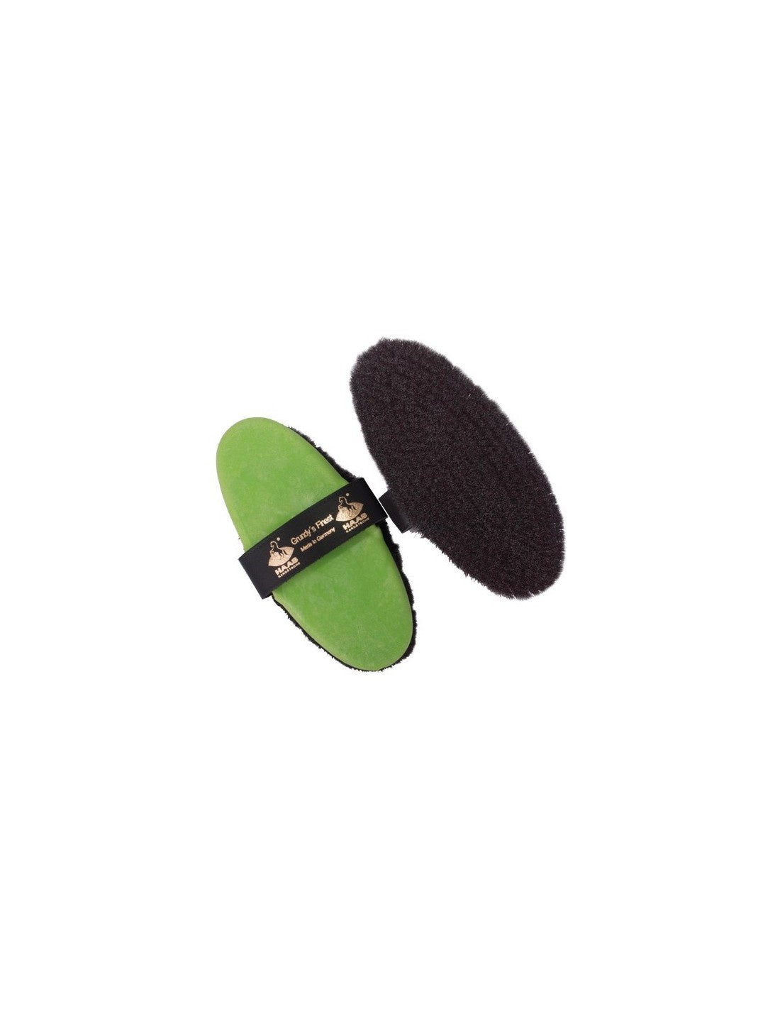 Haas Grundy's Finest Body Brush