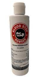 Blood Stop Powder