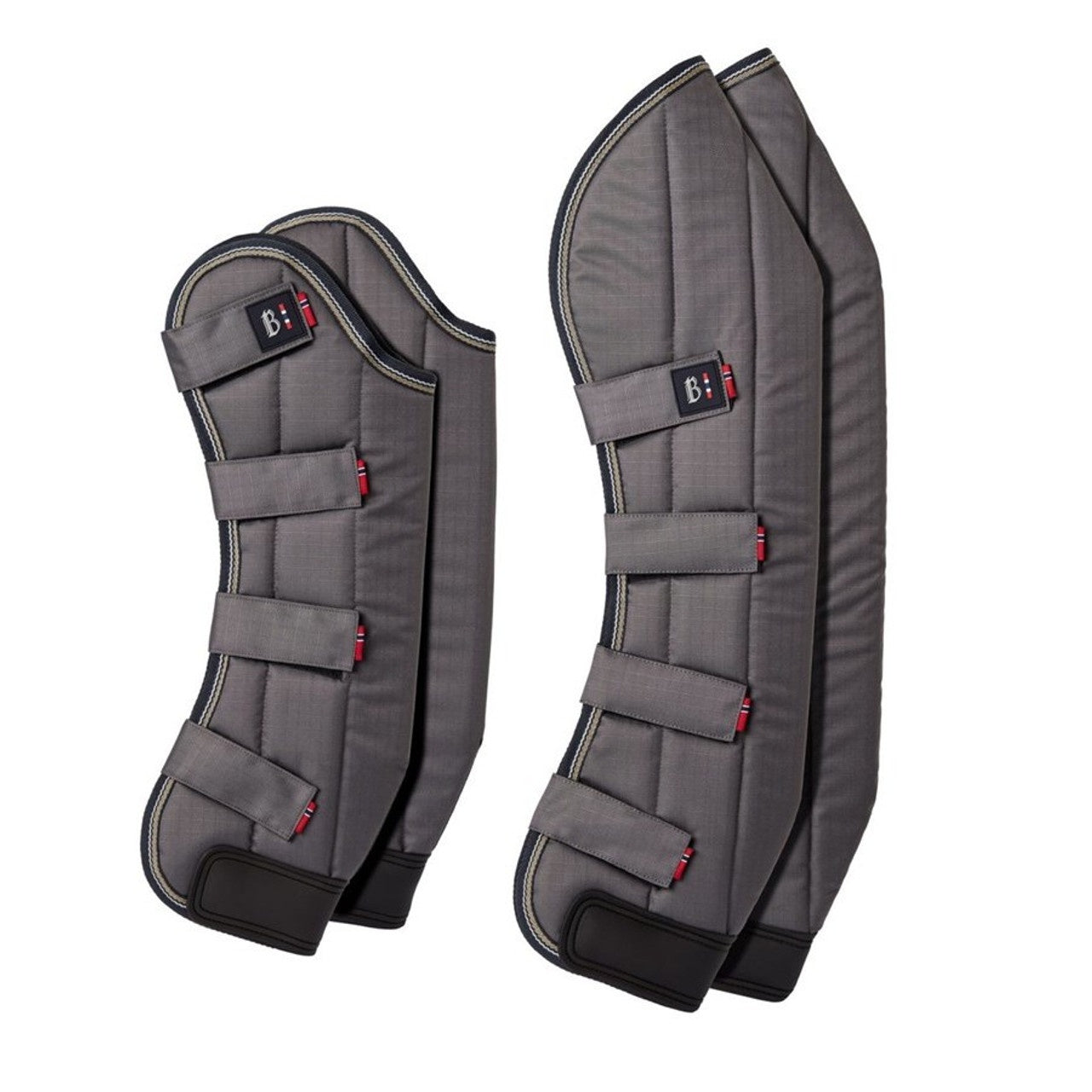 B Vertigo Wellington Shipping Boots