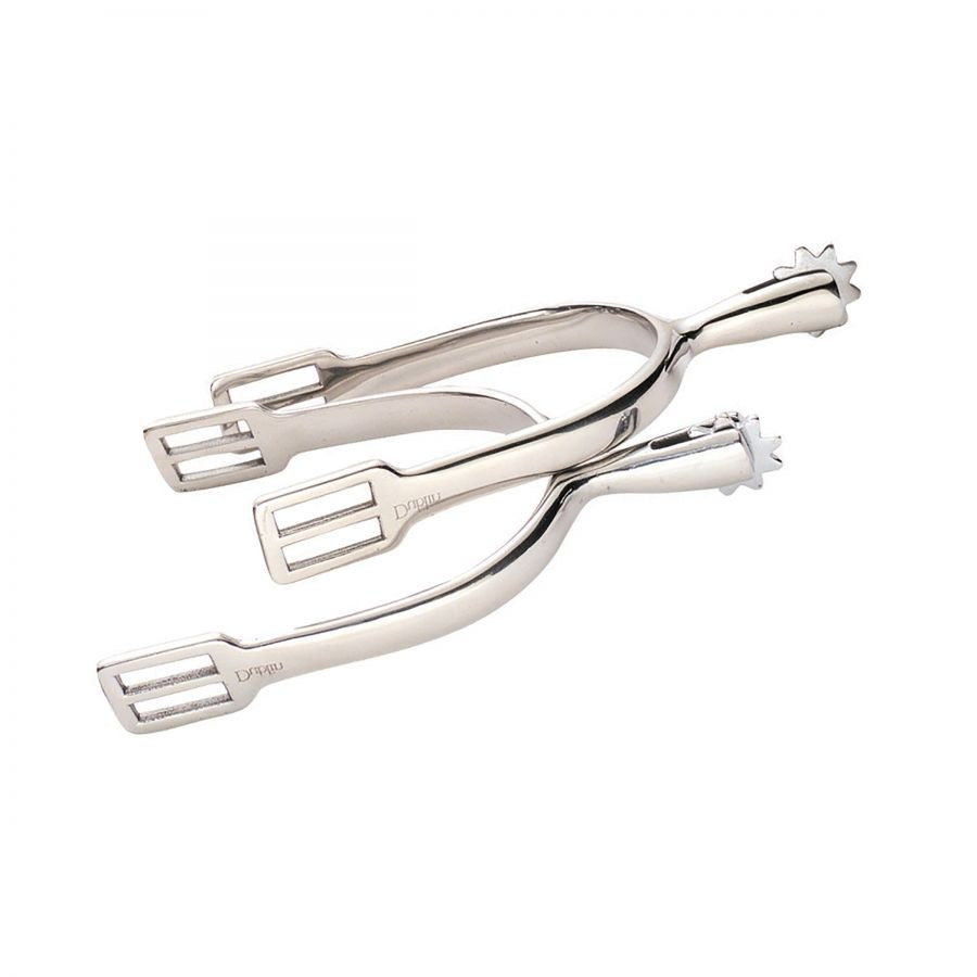 Korsteel Rowel Dressage Spur
