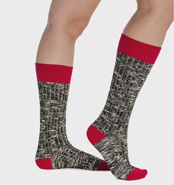 Horseware Winter Wooly Socks