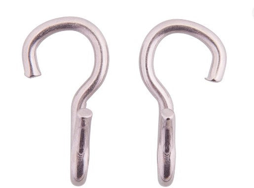 Curb Chain Hooks