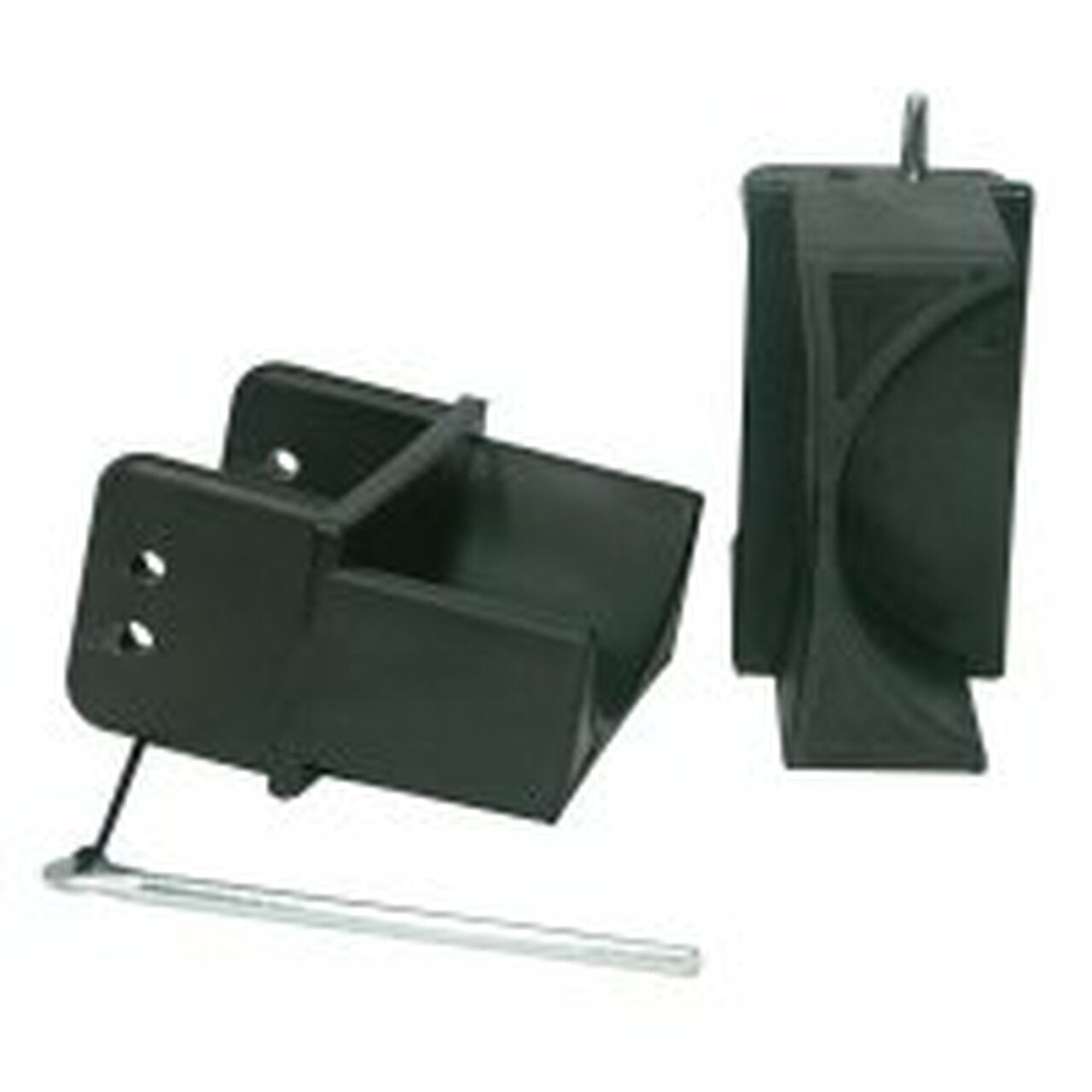 Plastic Jump Cups Pair