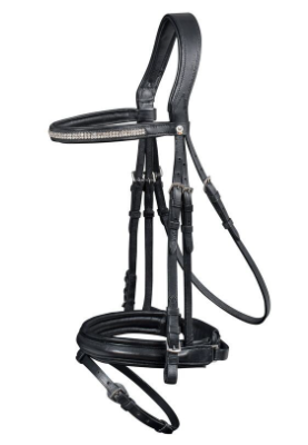 Darlington X Line Bridle