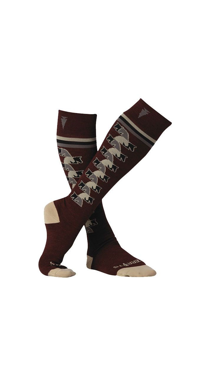 Kerrits Warm Up Wool Socks