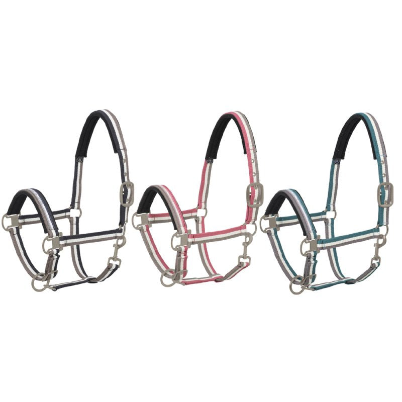 Eskadron Pinstripe Halter