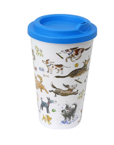 Travel Mug