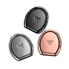 Spiced Phone Ring Holder