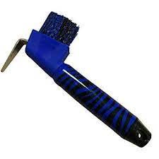 Zebra Hoof Pick