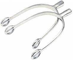 Korsteel Flat End Spur