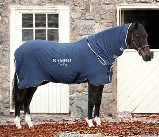 Rambo Supreme Dry Rug
