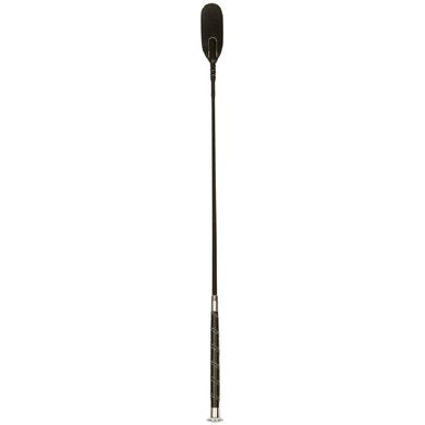 Dublin Leather Wrapped Whip