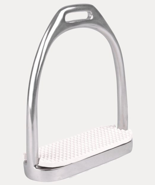 Waldhausen Stirrup Iron 4"