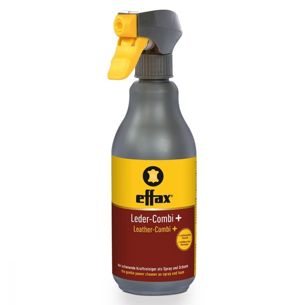 Effax Combi Foaming Spray