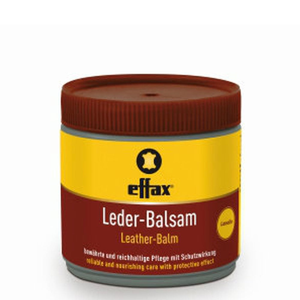 Effax Leder Balsam Leather Balm