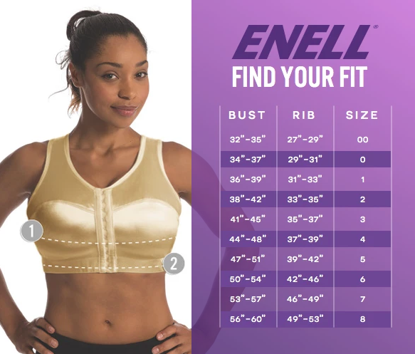 Enell Bra
