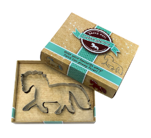 Pony Cookie Cutter