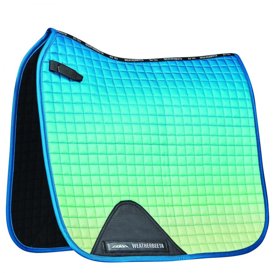 Weatherbeeta Ombre Saddle Pad