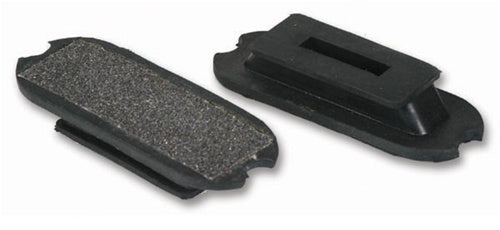 Sandpaper Stirrup Pads