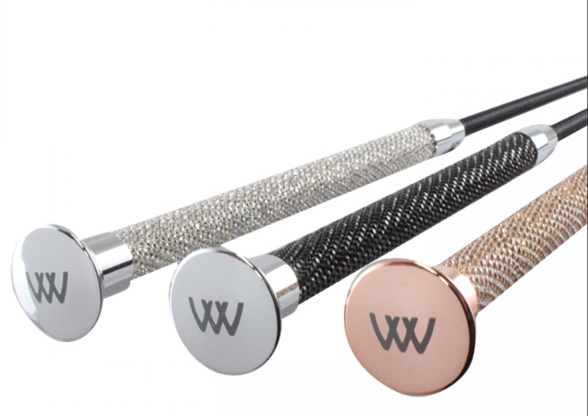 Glitz Dressage Whip