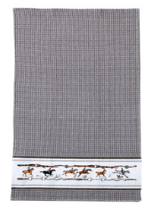 Equine Tea Towels