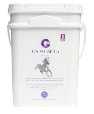 G's Formula