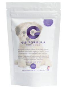 G's Formula for Dogs