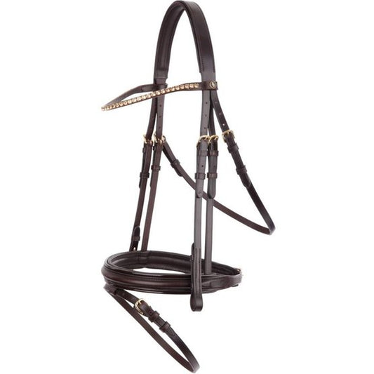 BR Harrow Bridle
