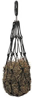 Hay Net with Rings
