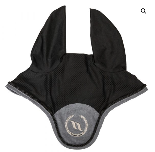 Haze Collection Horse Bonnet