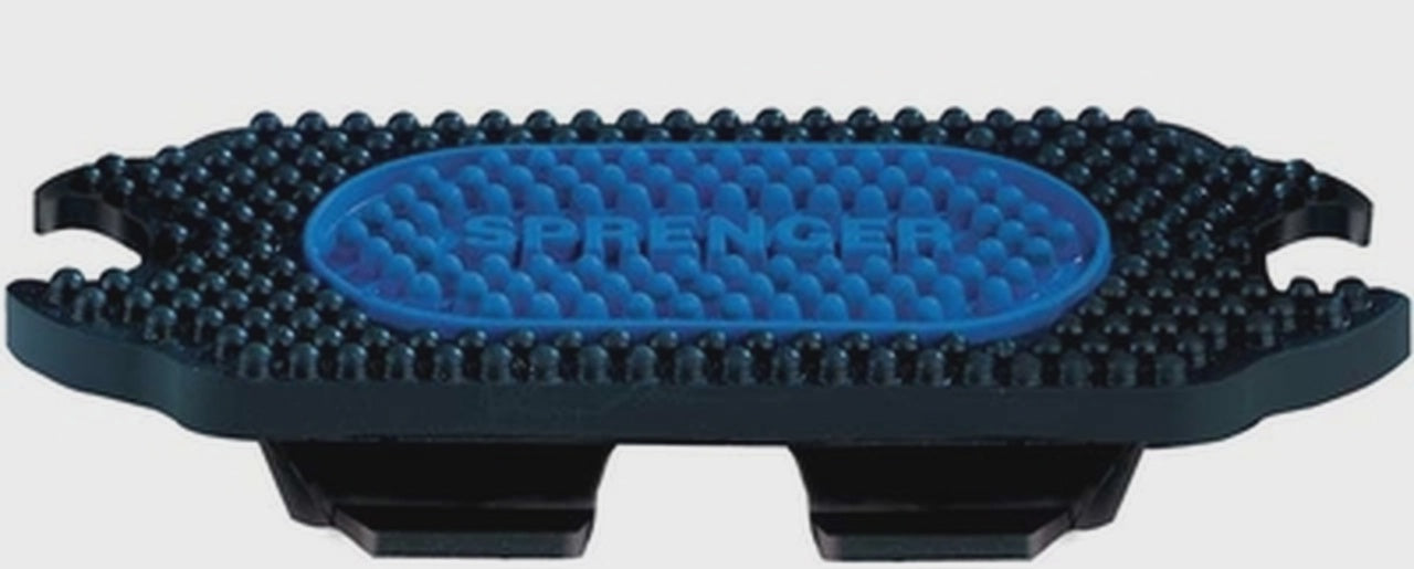 Sprenger Bow Balance Stirrup Pad