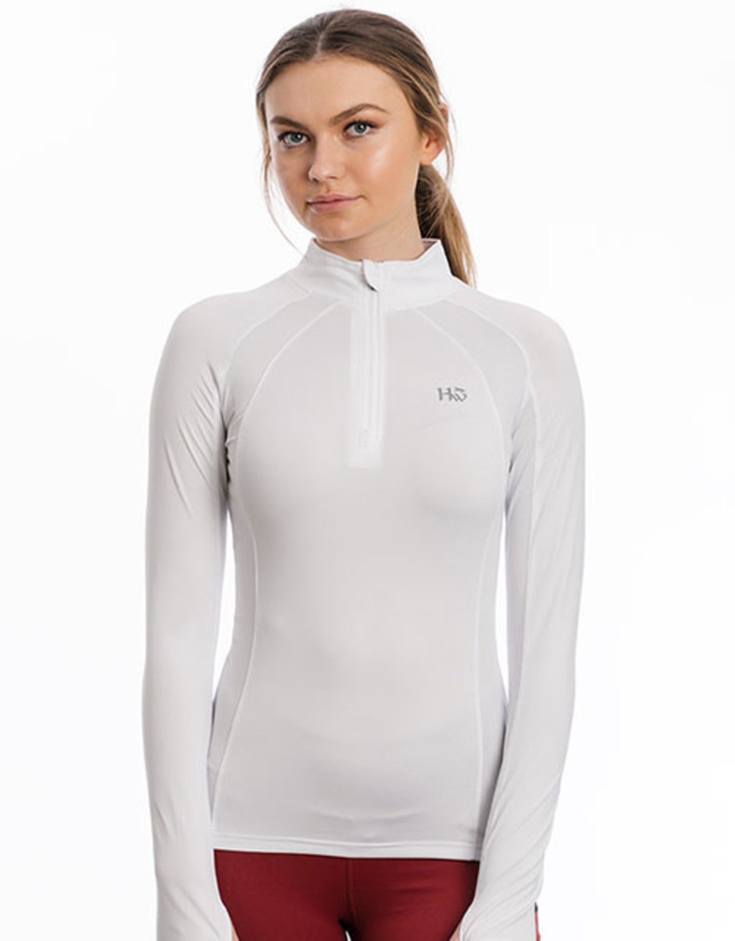 Horseware Aveen Technical Long Sleeve Top