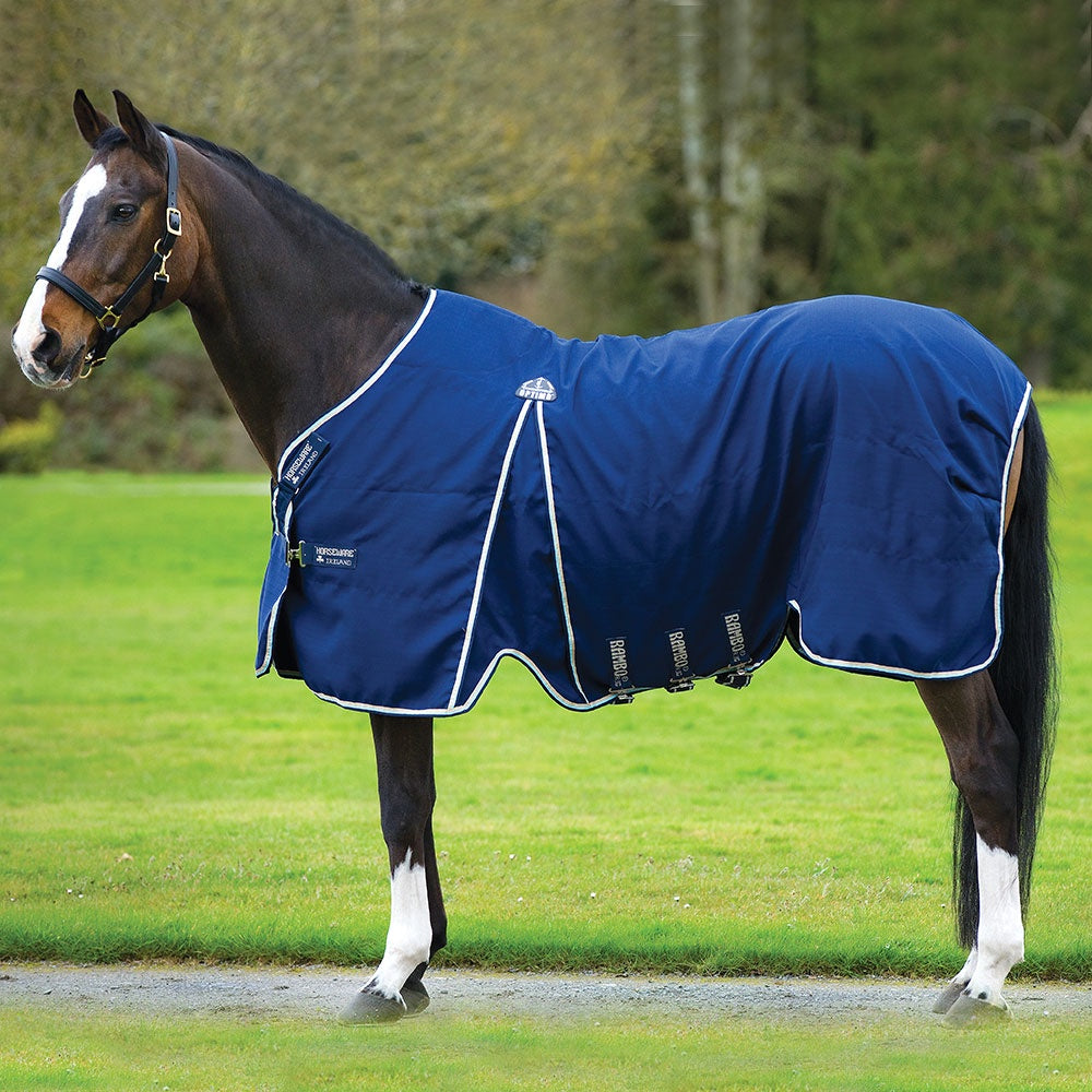 Rambo Optimo Stable Sheet Horse & Rider