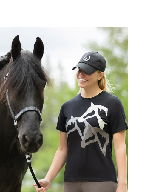 Kerrits Head Turner T Shirt