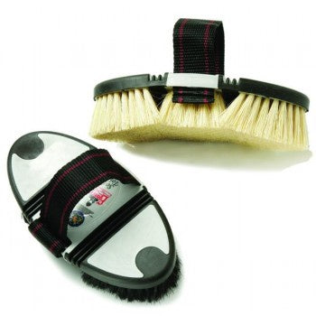 Soft Touch Flexible Body Brush