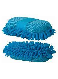 Microfiber Sponge