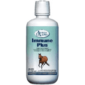 Omega Alpha Immune Plus