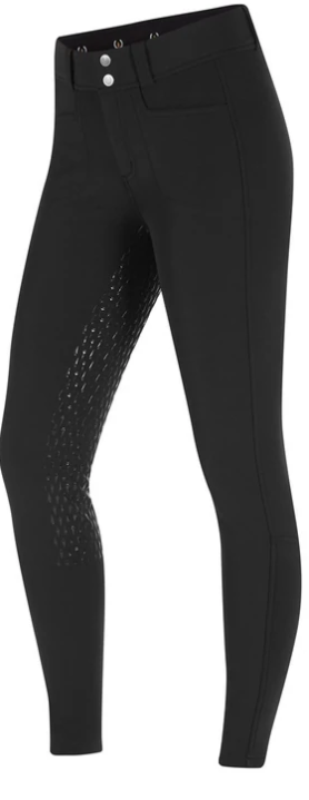 3 Season Tailored Full Seat Breech