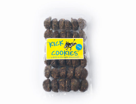 Kick Cookies Chewies