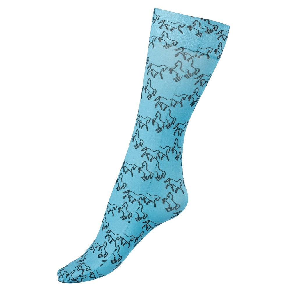 Horze Kids Thin Riding Socks