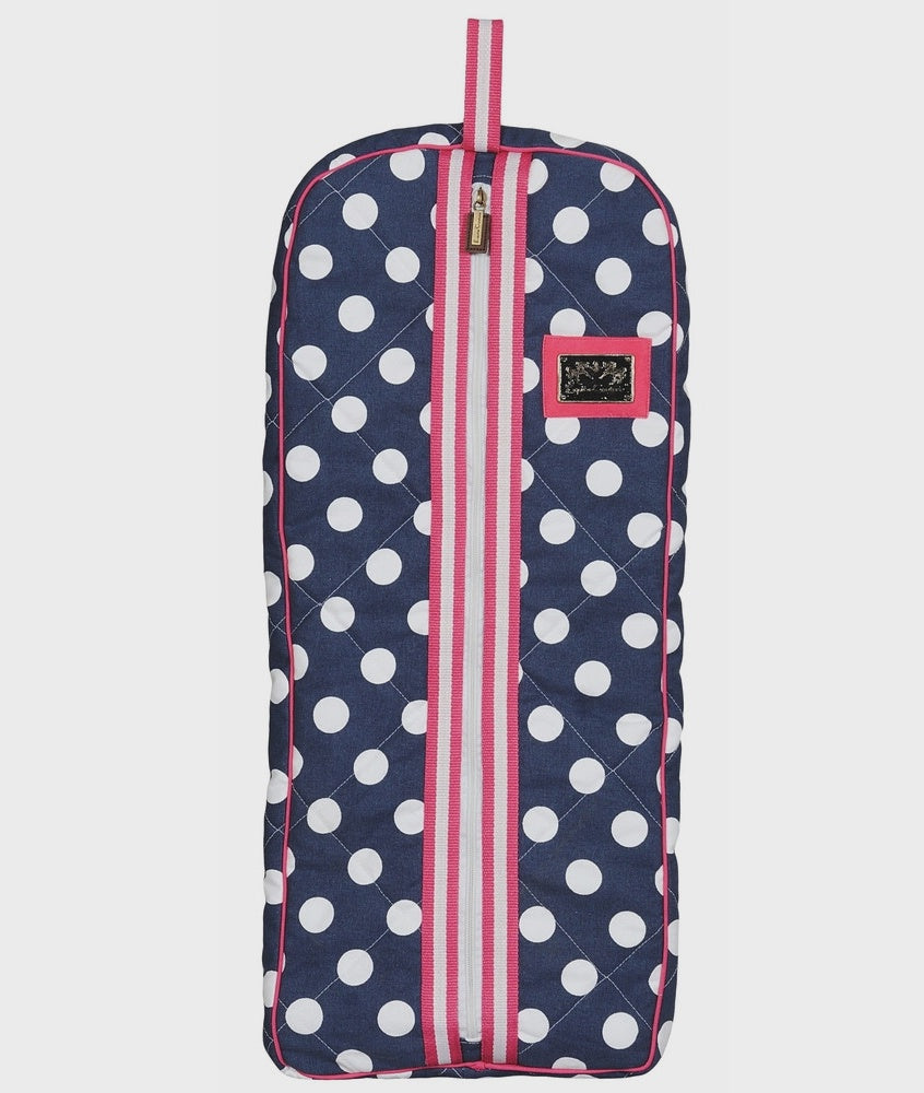 Equine Couture Emma Bridle Bag