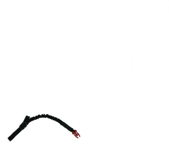 Hit Air Bungee Lanyard