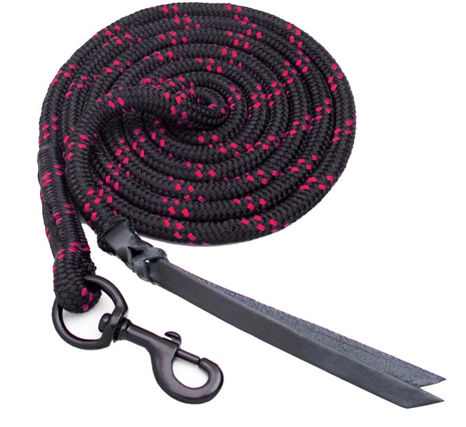 Blocker Lead Rope