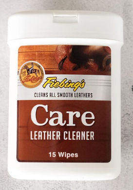 Fiebings Leather Care Cleaner
