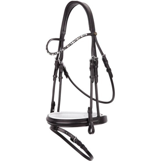 BR Leyton Bridle