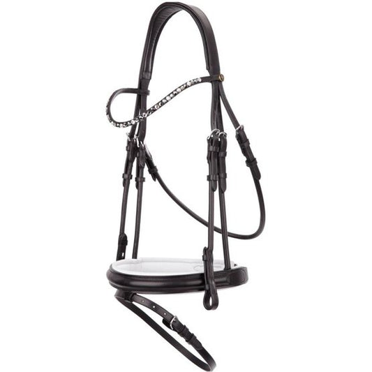 BR Leyton Bridle